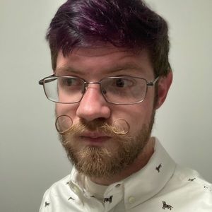 Meet your Posher, Alexander